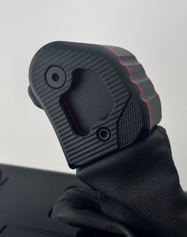 Limited Edition Sequoia 3rd Gen Shift Knob (2022+)