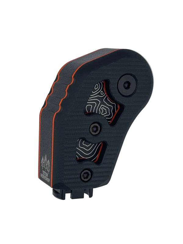 Tacoma 3rd Gen Limited Run Shift Knob (2016-2023)