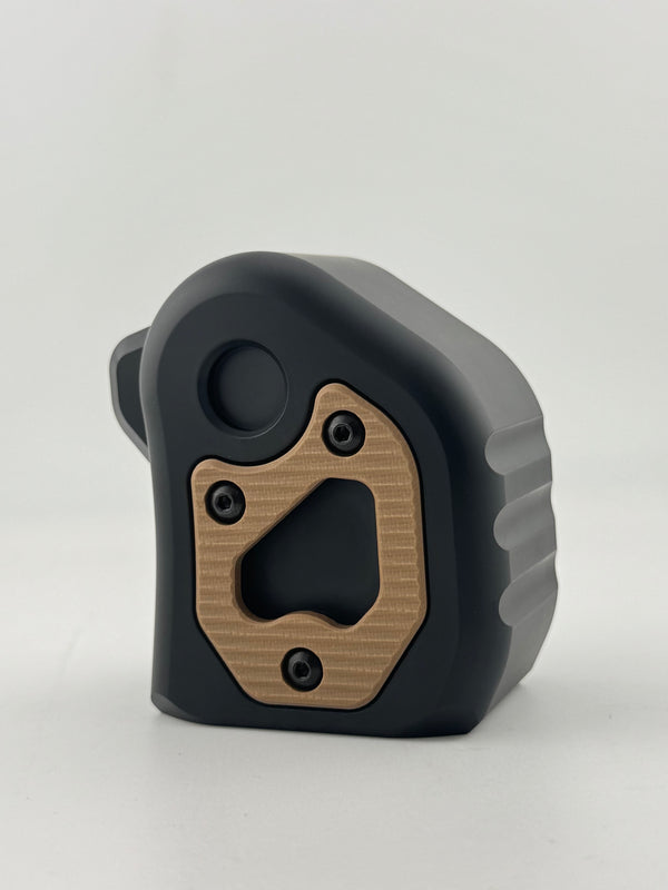 Tundra Gen 3 Shift Knob(2022-Current) Cerakoted
