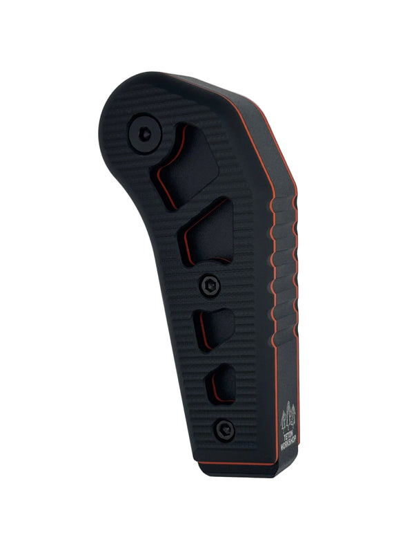 4th Gen 4Runner Limited Run Shift Knob (2003-2009)