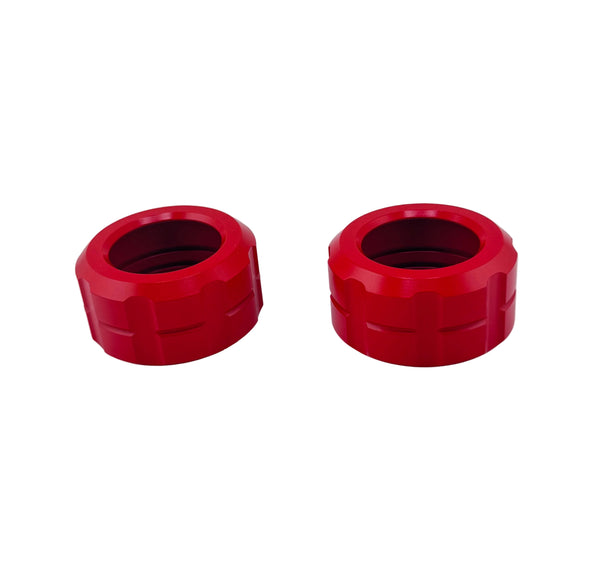 5th Gen 4Runner Dual Zone Climate Knob Covers