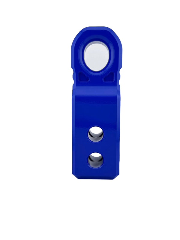 Receiver Hitch Recovery Point