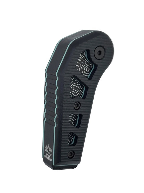 4th Gen 4Runner Limited Run Shift Knob (2003-2009)