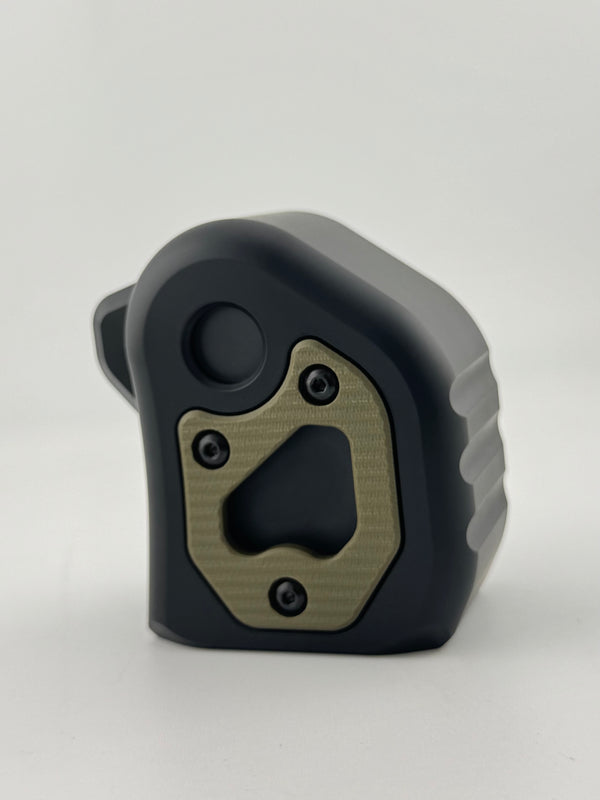 Tundra Gen 3 Shift Knob(2022-Current) Cerakoted
